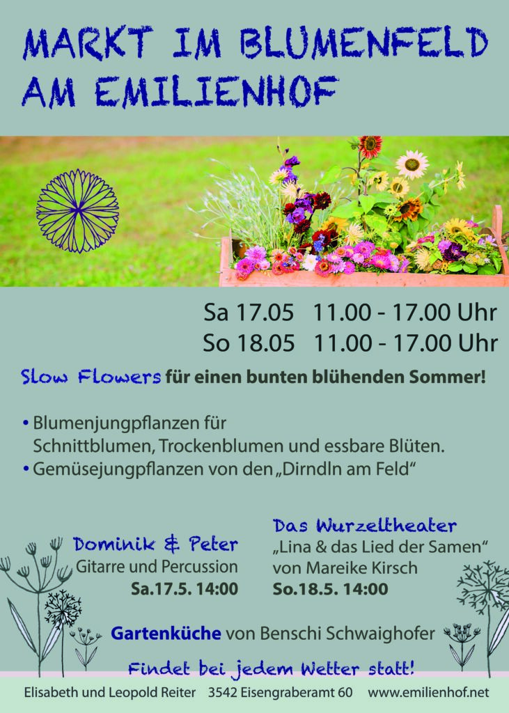 Jungpflanzenmarkt